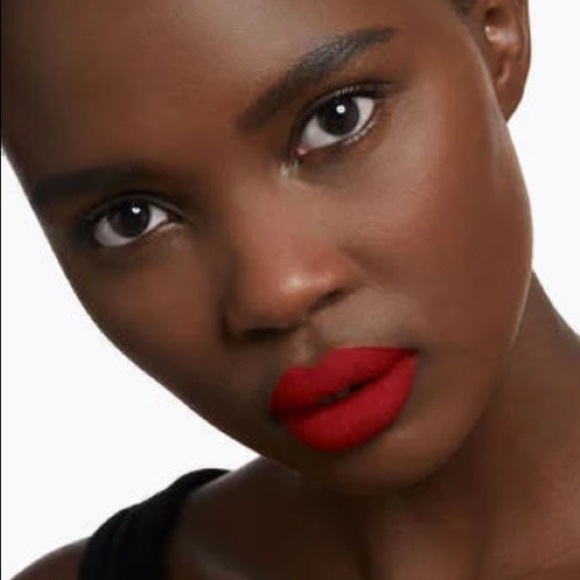 NEW! YSL The Slim lipstick Red 21 - Rouge Paradoxe - Picture 4 of 4